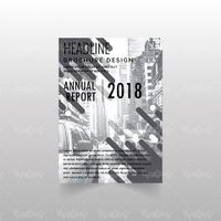 Poster vector