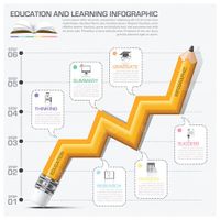 وکتور ااینفوگرافی