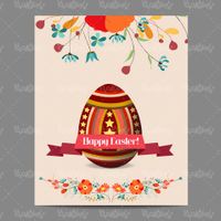 وکتور خرگوش