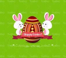 وکتور خرگوش