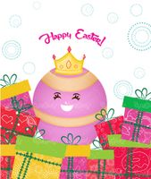 وکتور خرگوش