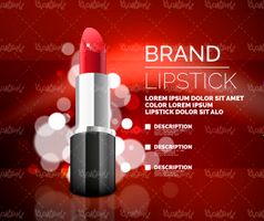 Vector Lipstick