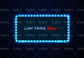 Vector Label LED