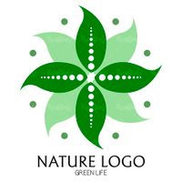 Vector Natural Logo