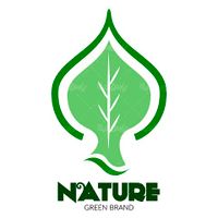 Vector Natural Logo