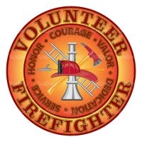 Vector Fire Logo
