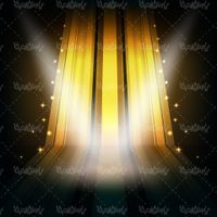 وکتور پرده تئاتر