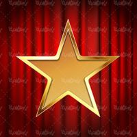 Vector Theater Curtain