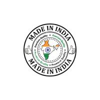 Vector Flag Label