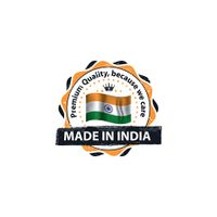 Vector Flag Label