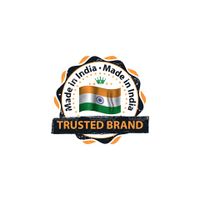 Vector Flag Label