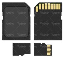 وکتور مموری