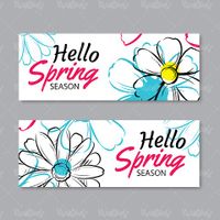 Vector Spring Sale