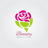 Vector Graphic Logo