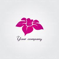 Vector Graphic Logo