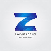 Vector Graphic Logo