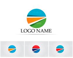 Vector Graphic Logo