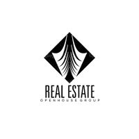 Vector Logo Real Estate