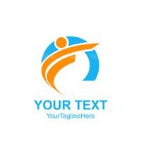 وکتور لوگو سه بعدی