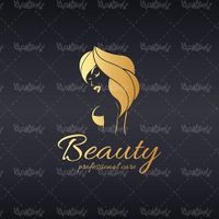 Vector Logo Beauty Salon