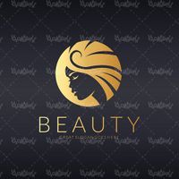 Vector Logo Beauty Salon