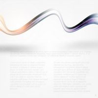 Abstract wave vector