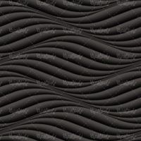 Black vector background