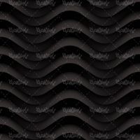 Black vector background