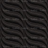 Black vector background