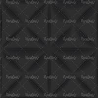 Black vector background