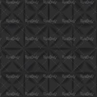 Black vector background