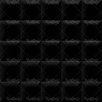 Black vector background