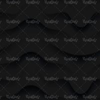 Black vector background