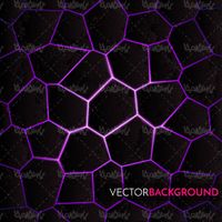 Abstract backdrop vector