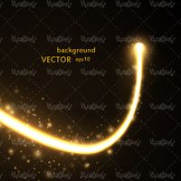 Abstract backdrop vector