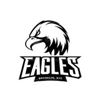 Vector Eagle Logo