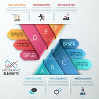 Graphic Infographic Vector