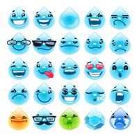 Vector Smiley