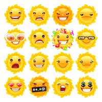 Vector Smiley