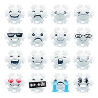Vector Smiley