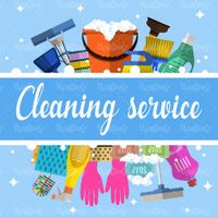 Vector Cleaning Services