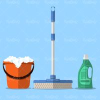 Vector Cleaning Services