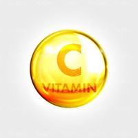 Vitamin C Vector