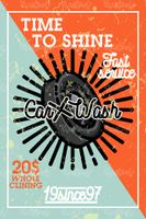 وکتور تعمیرگاه خودرو