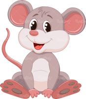 Mouse vector