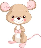 Mouse vector