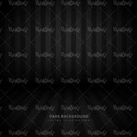 Vector dark background