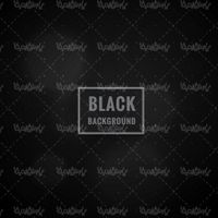 Vector dark background