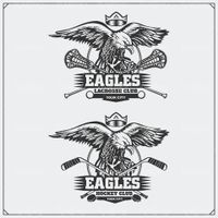 Eagle vector