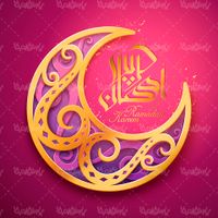 وکتور طرح مذهبی